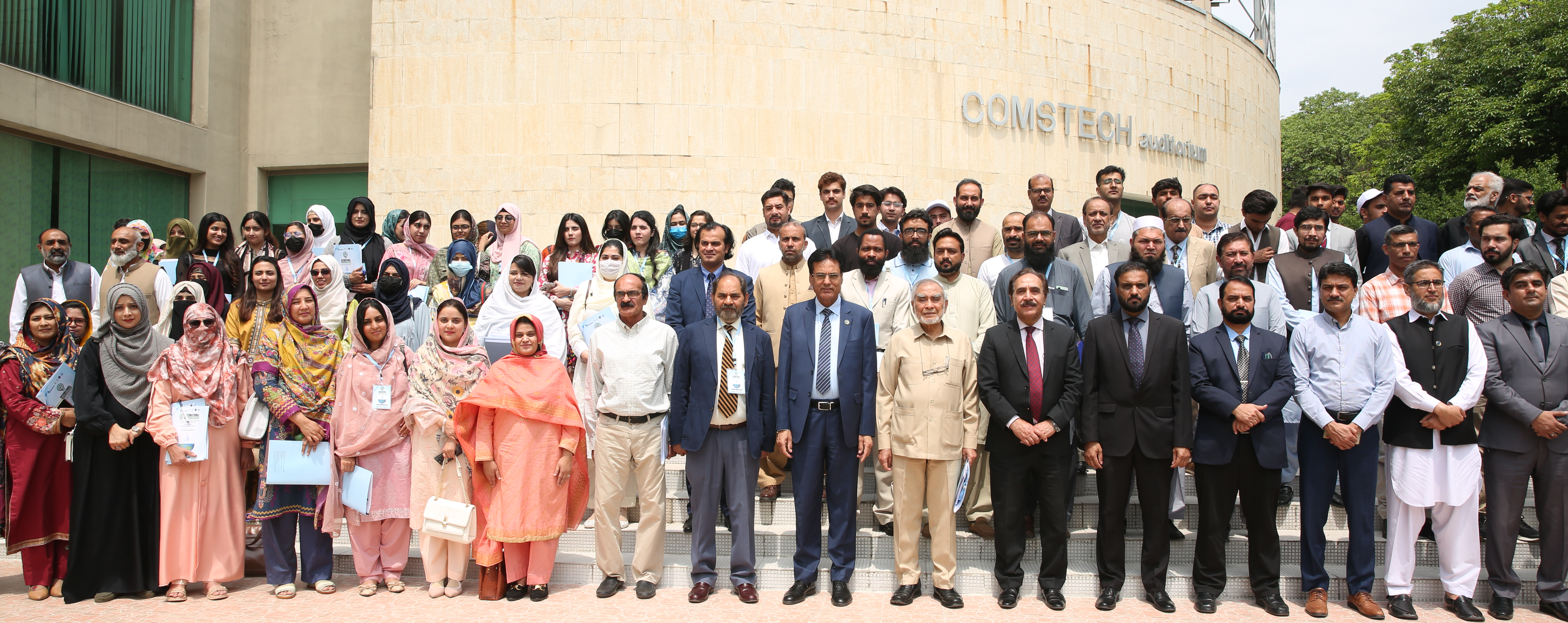 9th International Water Conference