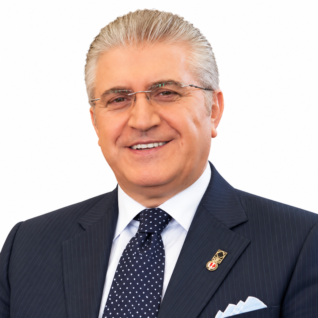 Prof. Dr. Zafer Aslan