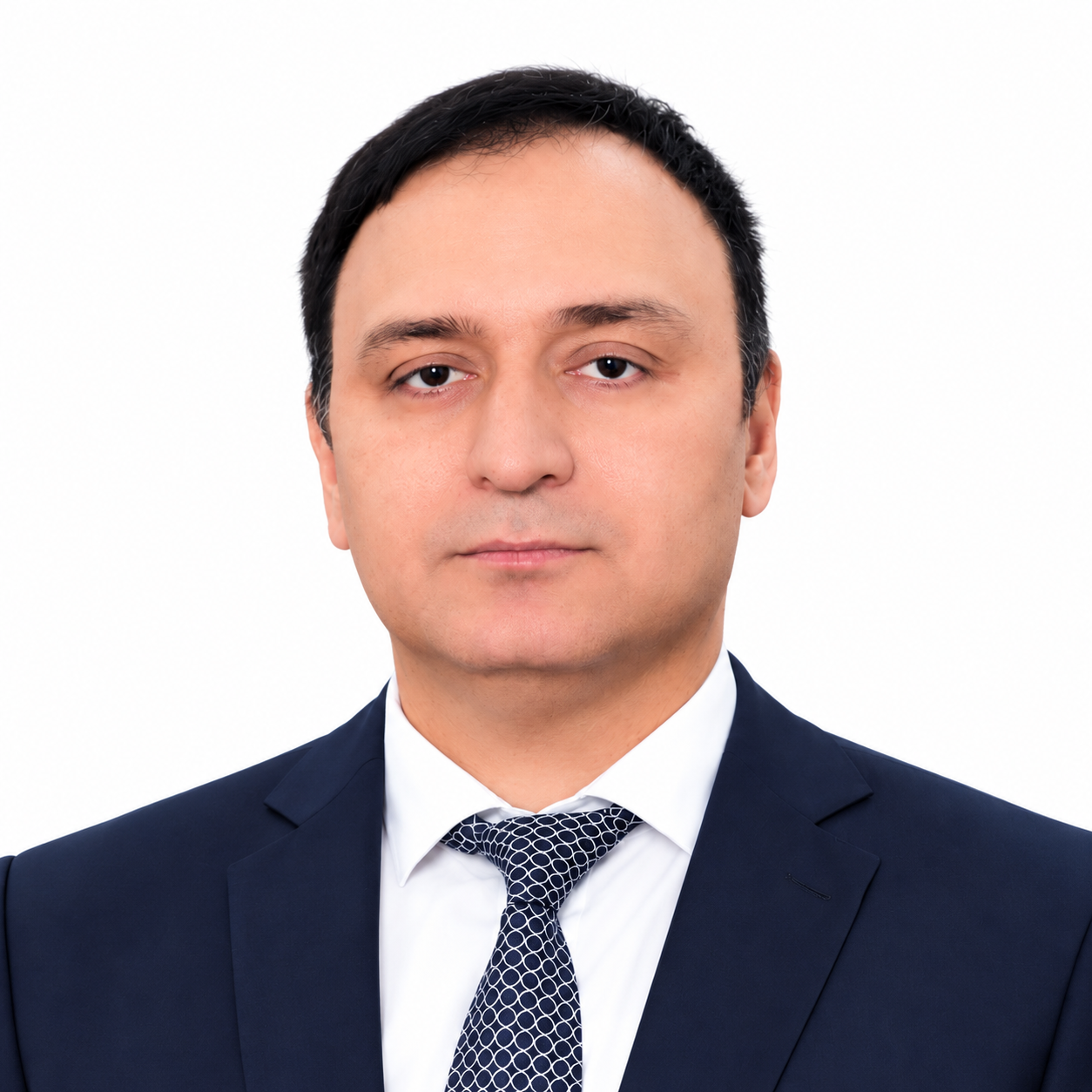 Dr. Mohsin Hafeez
