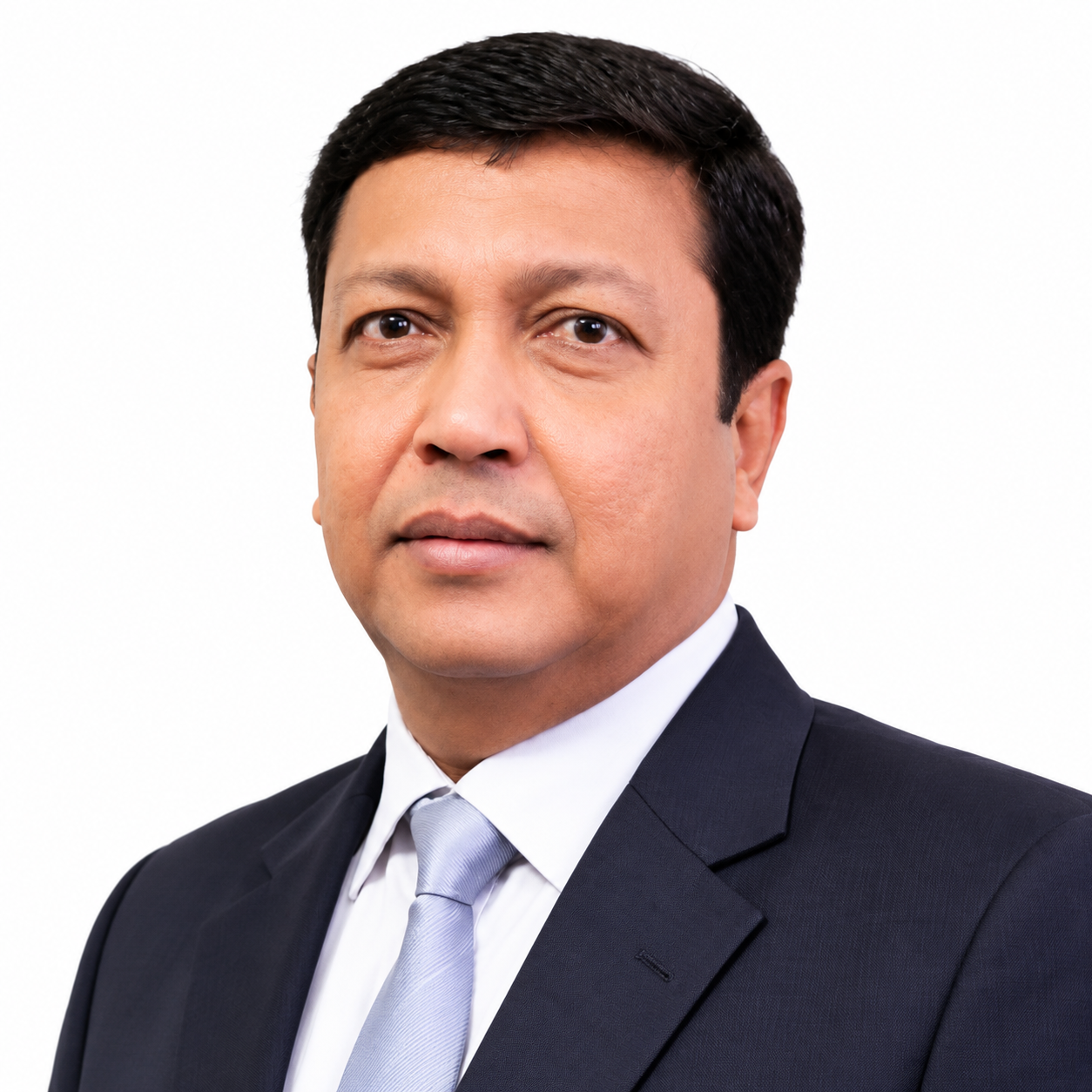 Prof. Dr. M. Iqbal Choudhary