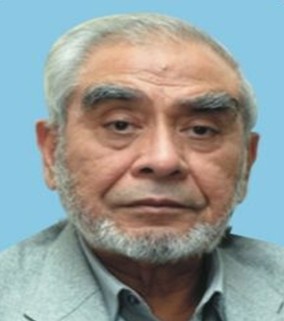 Prof. Dr. Anis Ahmad