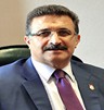 Prof. Dr. İbrahim H. AYDIN