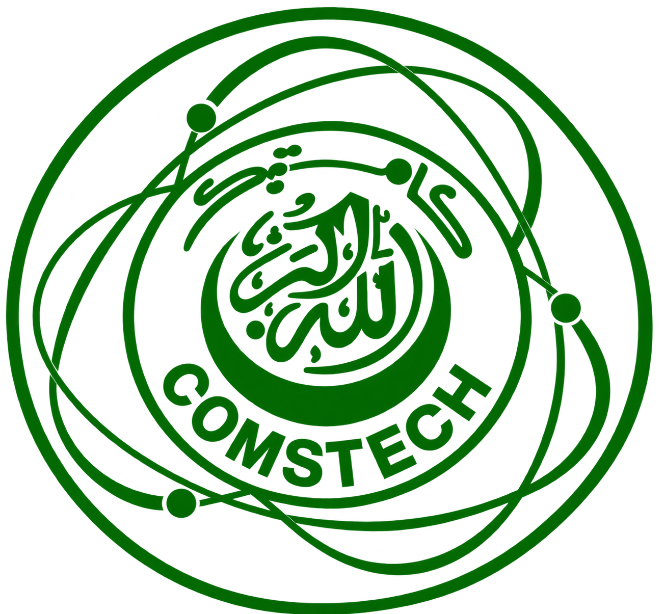 OIC-COMSTECH logo