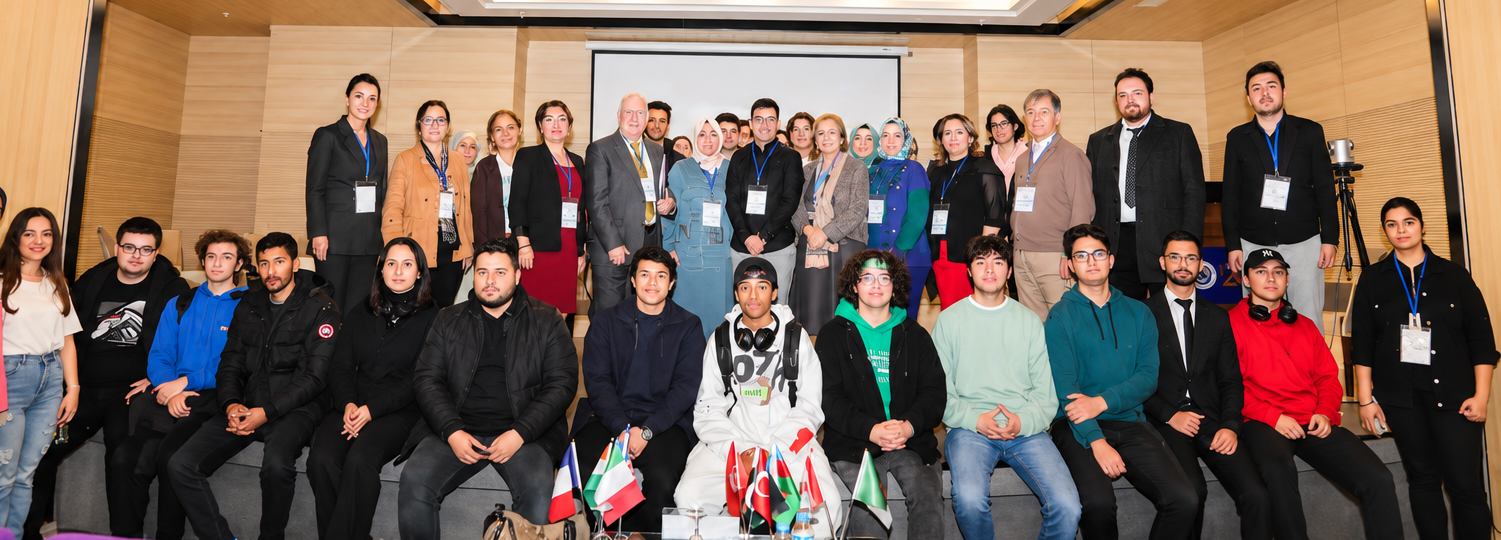 International conference and water sustainability