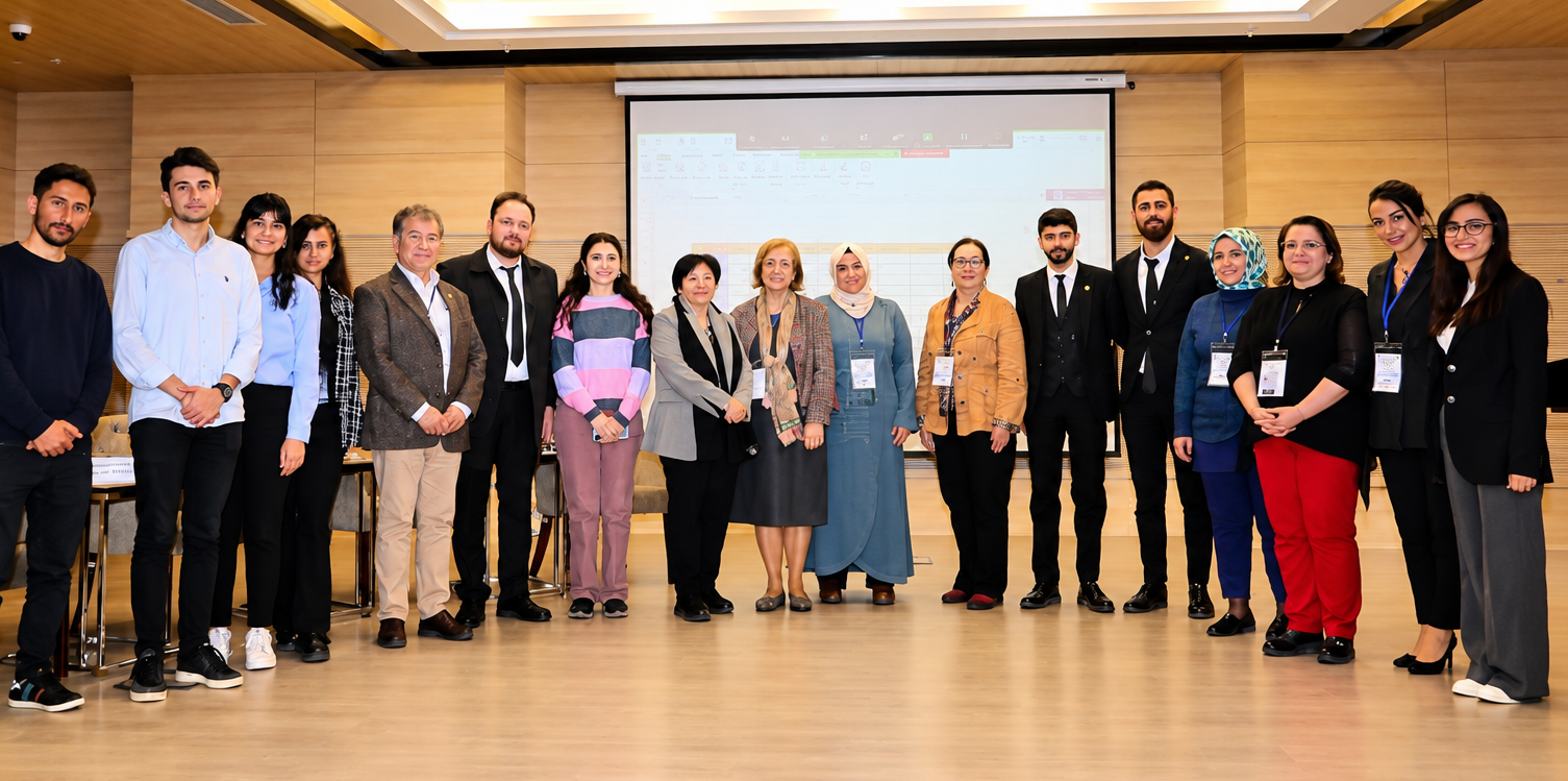 Climate change and water conference